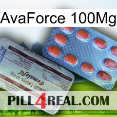 AvaForce 100Mg 36